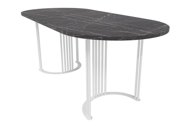 Стол GENGLASS Violur