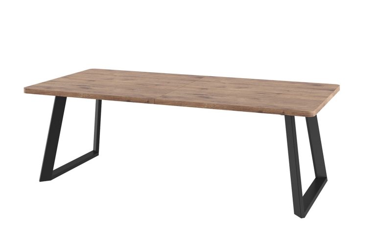Hoff Стол раздвижной Loft Lux Radial 230