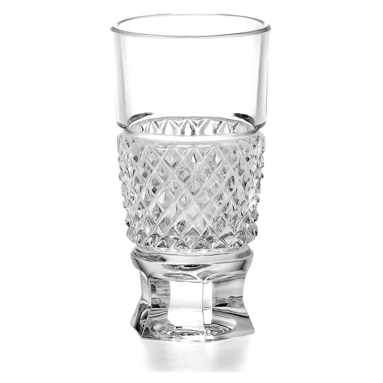 Стопка для водки Avdeev Crystal Петергоф 30 мл, хрусталь