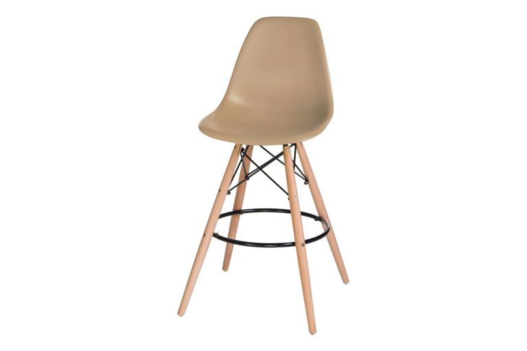Стул барный DOBRIN DSW Bar — цена и наличие Стул барный DOBRIN DSW Bar