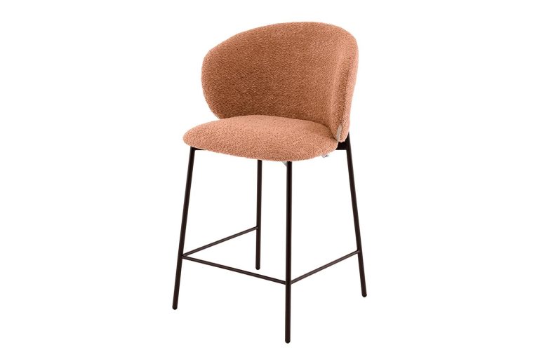 Стул полубарный Stool Group Блейз