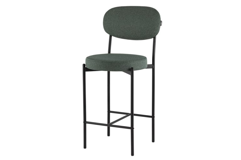 Стул полубарный Stool Group Элис