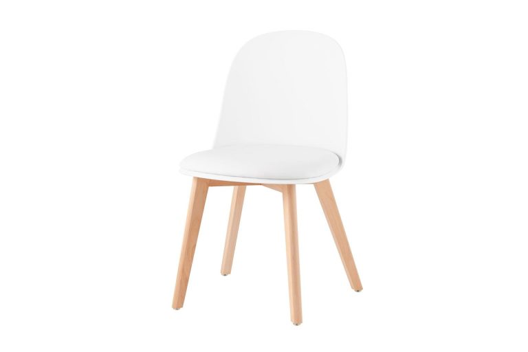 Стул с подушкой Stool Group Fog