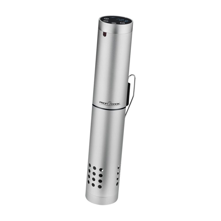 Су-вид Profi Cook PC-SV 1159 silber