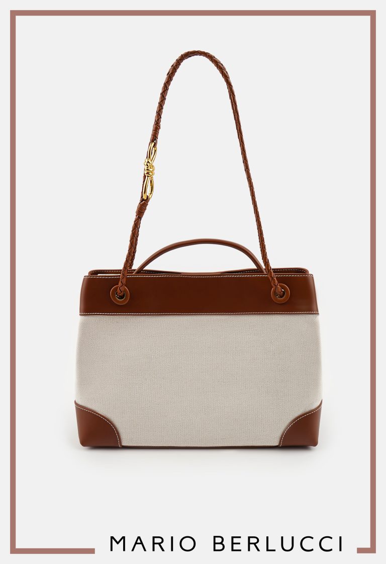 Сумка из текстиля