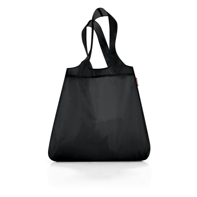 Сумка Reisenthel, «Mini maxi shopper», черная