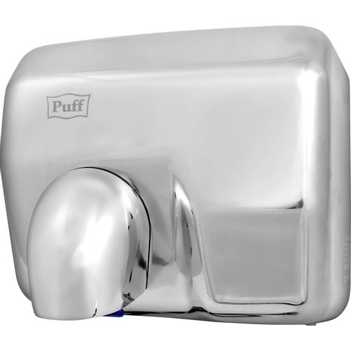 Сушилка для рук PUFF 8843, хром