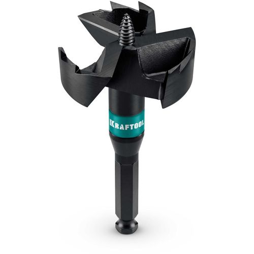 Сверло Kraftool 29951-60, по дереву, 1шт