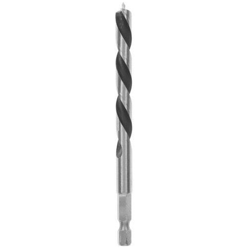 Сверло Makita D-15908, по дереву, 8мм, шестигранный, 1шт