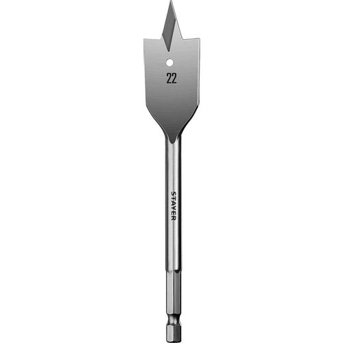 Сверло Stayer 2950-22_z01, по дереву, 1шт