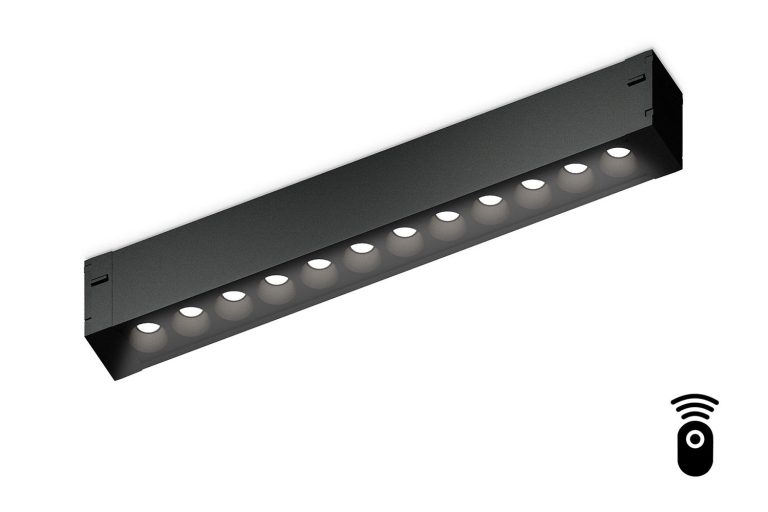 Светильник диммируемый LED AMBRELLA LIGHT Track System — цена и наличие Светильник диммируемый LED AMBRELLA LIGHT Track System