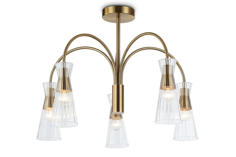 Светильник на штанге AMBRELLA LIGHT High Light