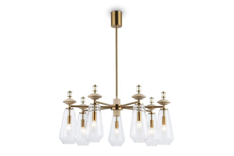 Светильник на штанге AMBRELLA LIGHT High Light