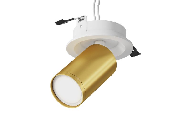 Светильник потолочный MAYTONI Ceiling & Wall Focus S
