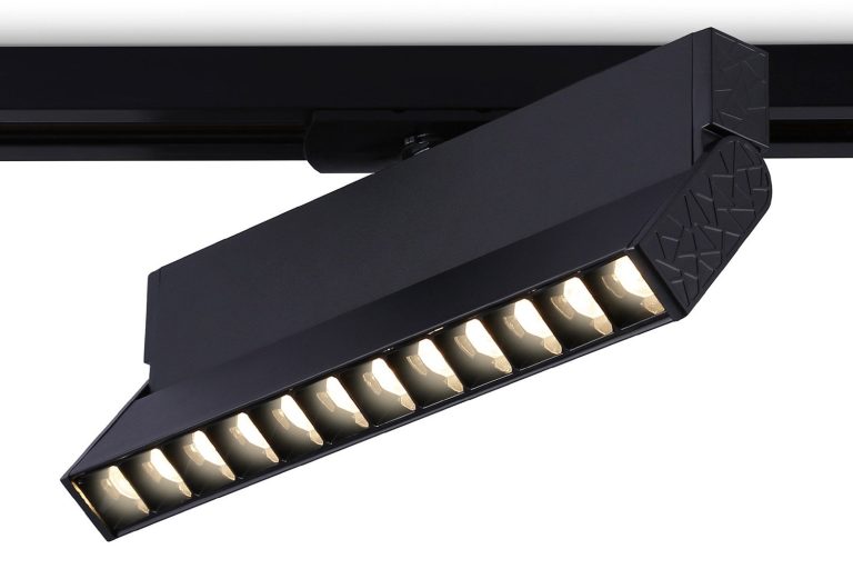 Светильник трековый LED AMBRELLA LIGHT Track System — цена и наличие Светильник трековый LED AMBRELLA LIGHT Track System