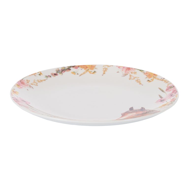 Тарелка Gipfel Betsy 52844 20 см