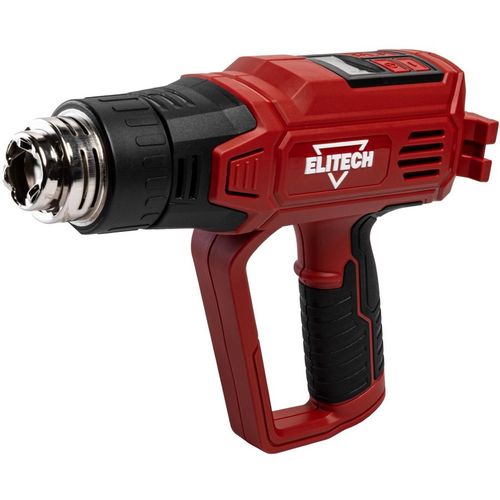 Технический фен Elitech ТВ 2060Ж [e2207.008.01]