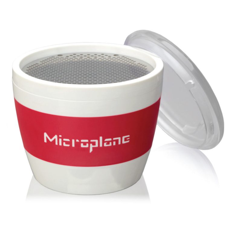 Microplane Терка-чашка для специй
