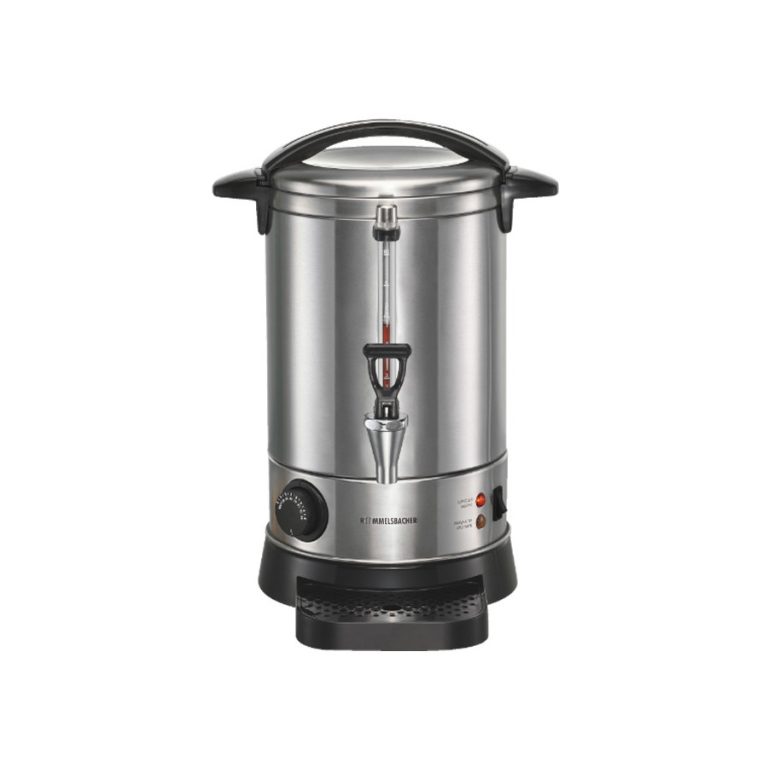 Термопот Rommelsbacher GA 1000