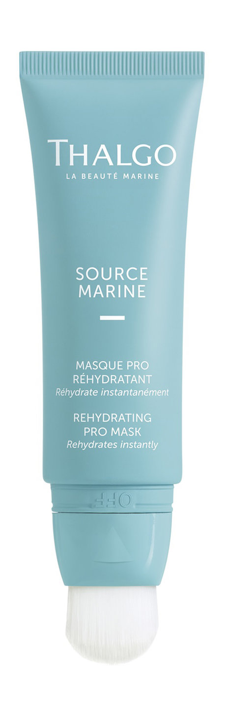 Thalgo Source Marine Rehydrating Pro Mask