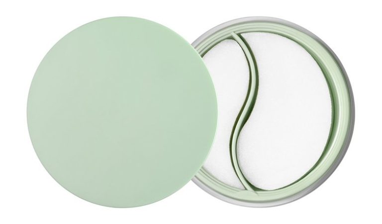 The Act Eye Patches