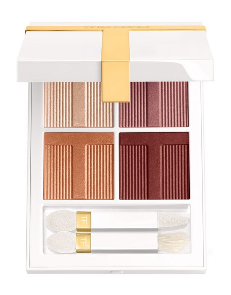 Tom Ford Soleil Eye Color Quad Lumière