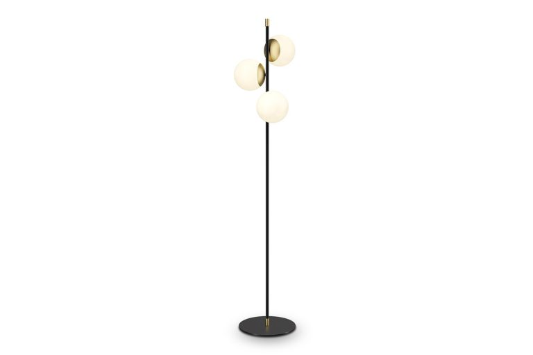 Торшер MAYTONI DECORATIVE LIGHTING Modern Nostalgia