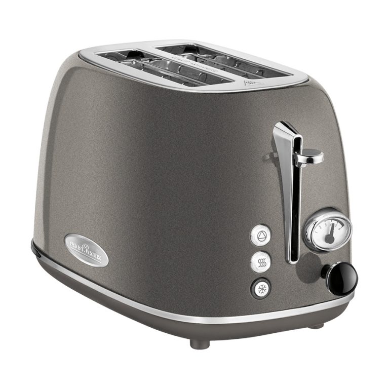 Тостер Profi Cook PC-TA 1193, антрацит — цена и наличие Тостер Profi Cook PC-TA 1193, антрацит