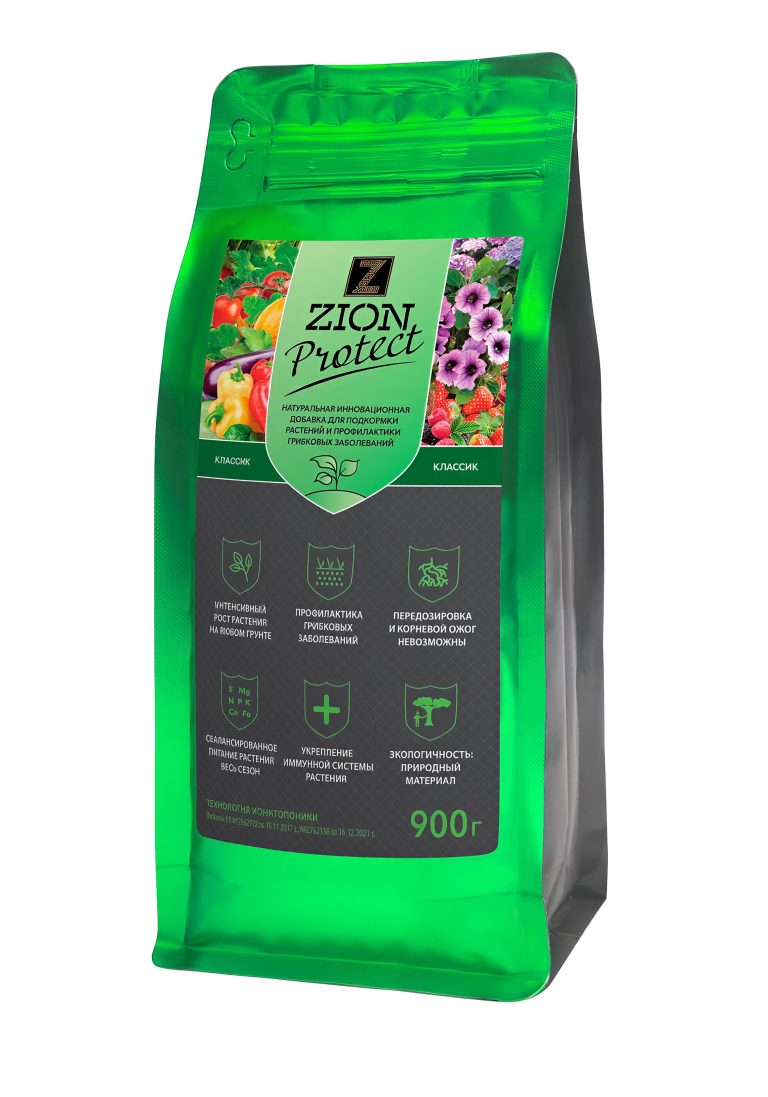 ZION ЦИОН КЛАССИК