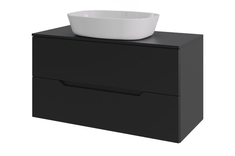 Тумба подвесная ORANGE Line
