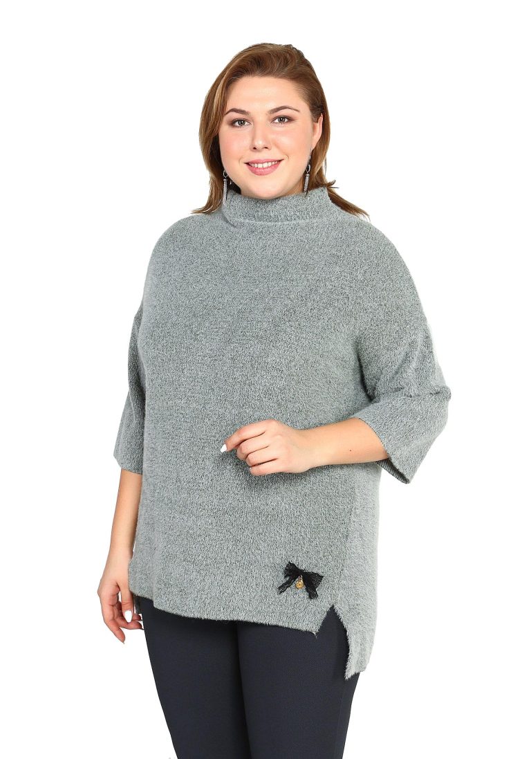 Milana Style Туника Трепетные Чувства
