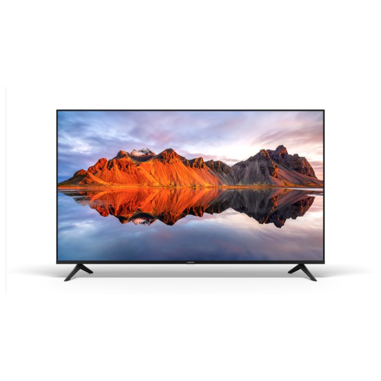 Xiaomi TV A 2025 55″ — цена и наличие Xiaomi TV A 2025 55″