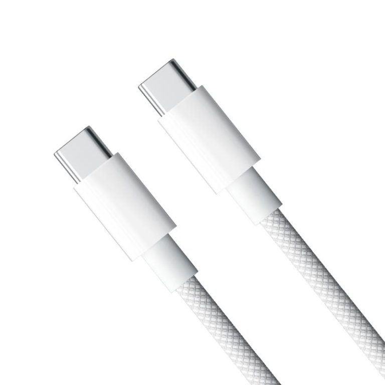 Red Line Type-C — Type-C 60W нейлоновый белый