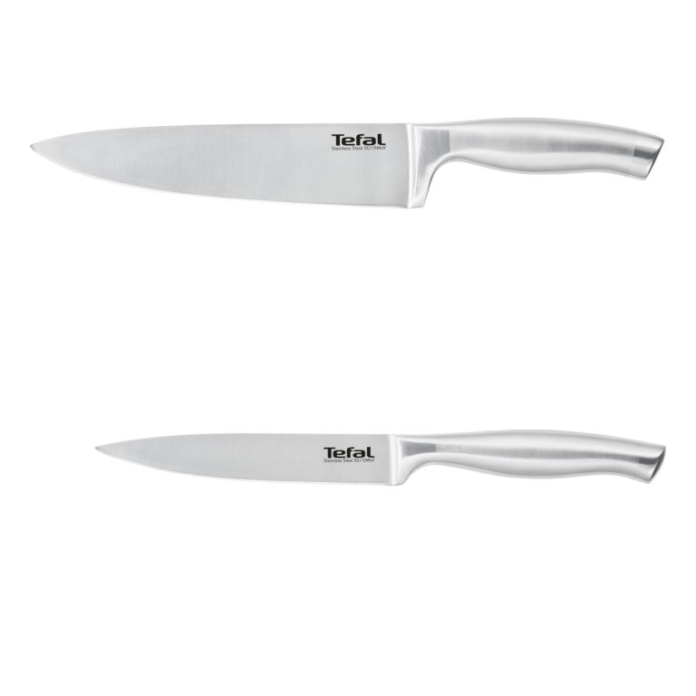 Tefal Ultimate 2 предмета K1712S74