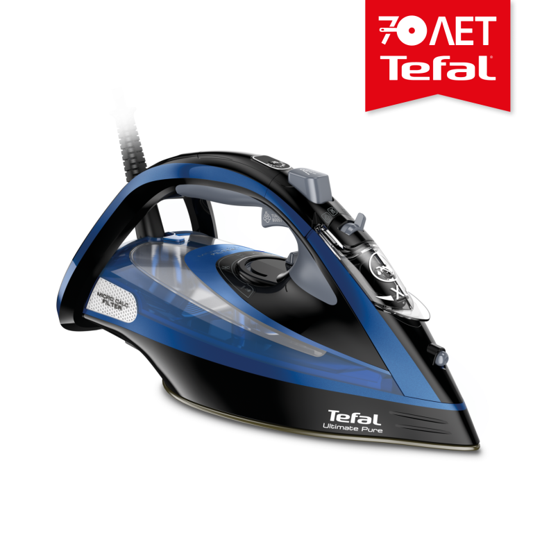 Tefal Ultimate Pure FV9848E0