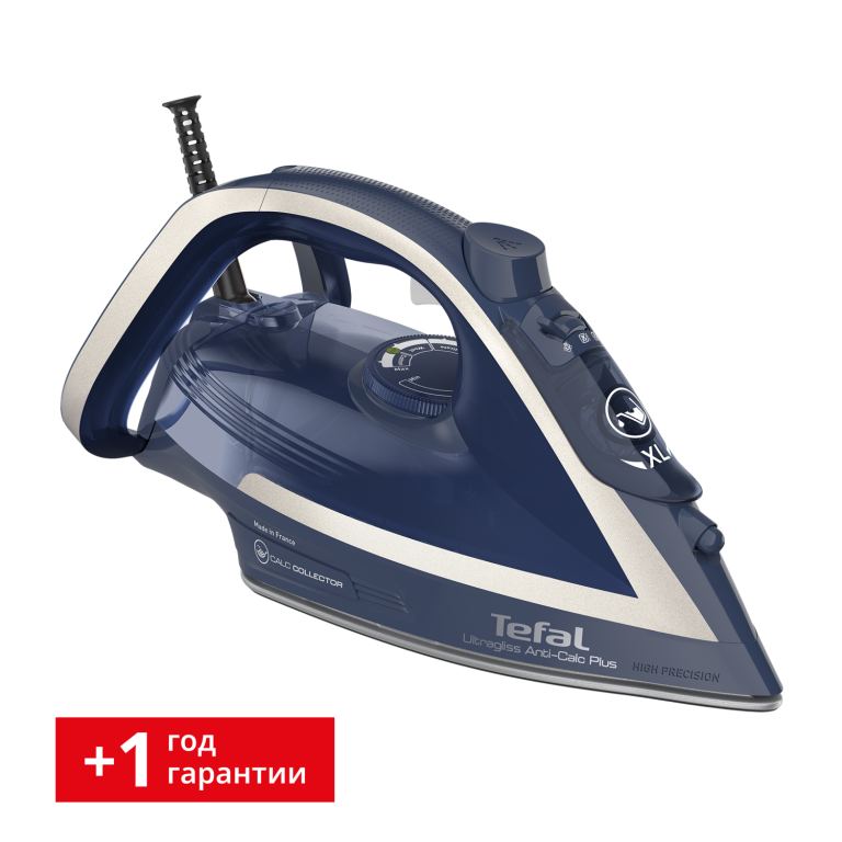Tefal Ultragliss Plus FV6830E0