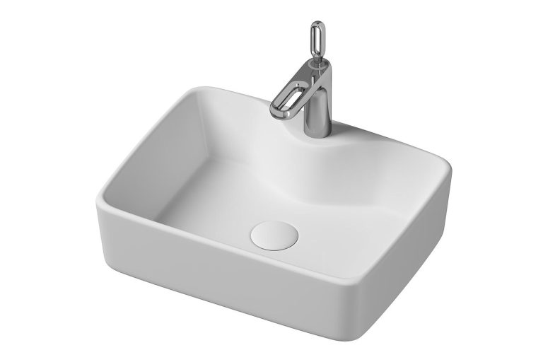 Умывальник накладной CERAMICANOVA Element — цена и наличие Умывальник накладной CERAMICANOVA Element