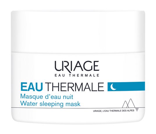 Uriage Eau Thermale Water Sleeping Mask