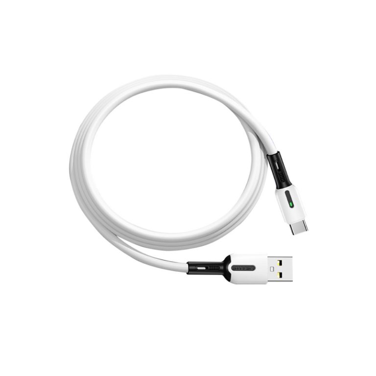 Usams USB/Type-C SJ433 (белый)