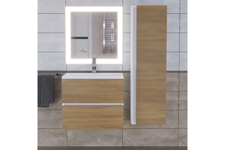 UPERWOOD Ванный гарнитур Barsa