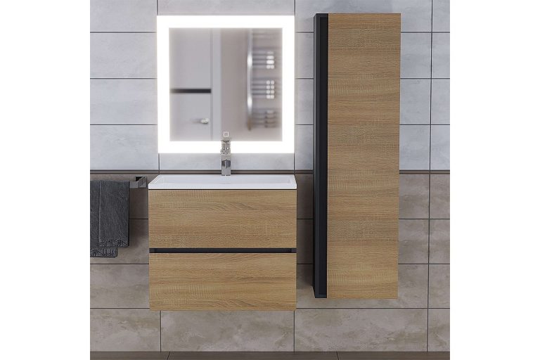 UPERWOOD Ванный гарнитур Barsa