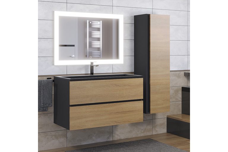 UPERWOOD Ванный гарнитур Barsa — цена и наличие UPERWOOD Ванный гарнитур Barsa