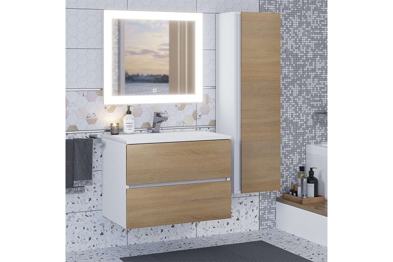 UPERWOOD Ванный гарнитур Barsa — цена и наличие UPERWOOD Ванный гарнитур Barsa
