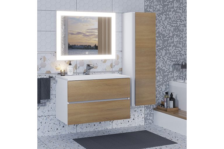 UPERWOOD Ванный гарнитур Barsa