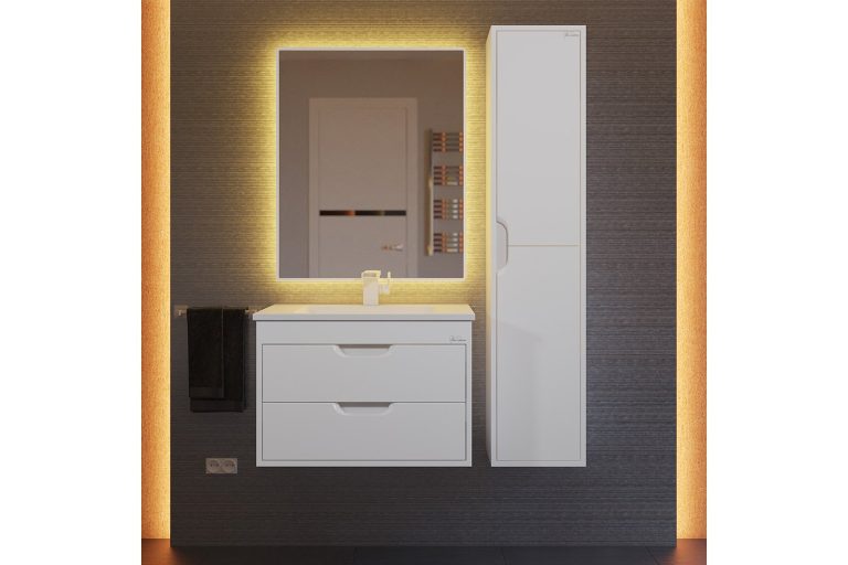 UPERWOOD Ванный гарнитур Modul
