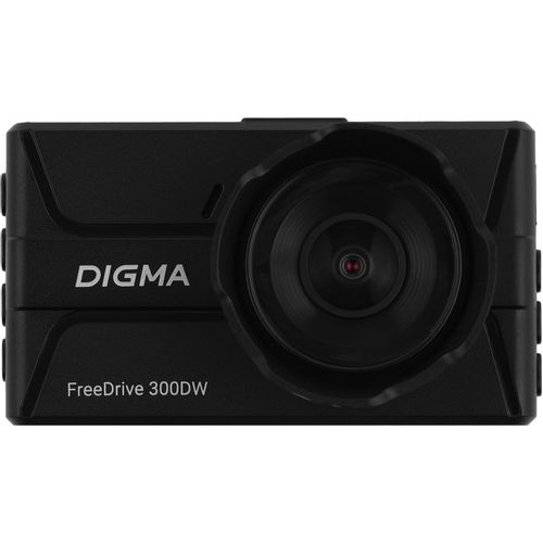 Видеорегистратор Digma FreeDrive 300DW