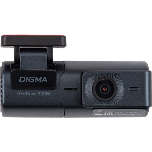 Видеорегистратор Digma FreeDrive 920W