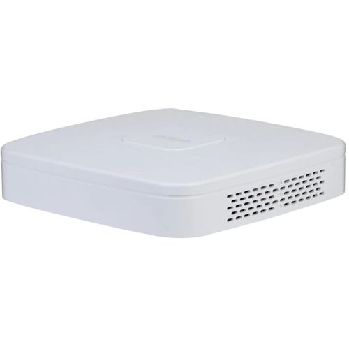 Видеорегистратор NVR (сетевой) Dahua DHI-NVR2108-8P-4KS3