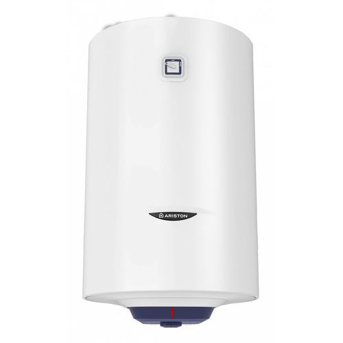 Водонагреватель Ariston BLU1 R ABS 80 V, накопительный, 1.5кВт, 80л, белый [3700536]