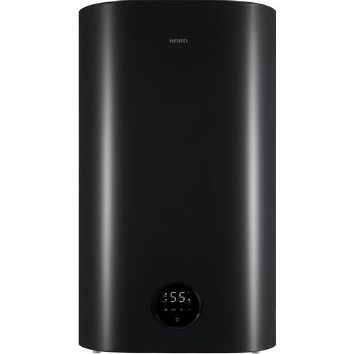 Водонагреватель Nord DDF 100 B, накопительный, 2кВт, 100л, черный